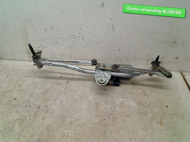 MOTEUR + TRINGLERIE ESSUIE GLACE AVANT Audi Q3 (8UB / 8UG), Auto-Union-Straße  1,
85057  Ingolstadt, DE, Info@audi.de, Audi, Utilisé