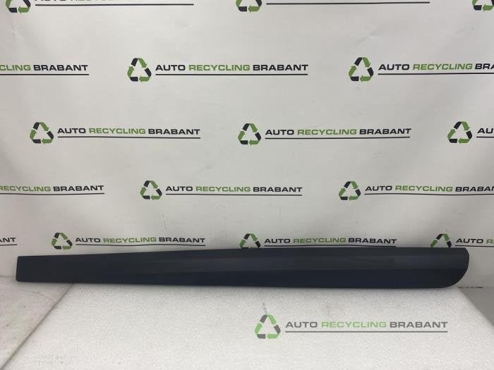 Bande décorative d'un Renault Megane, -, 3 mois de garantie, Utilisé, -