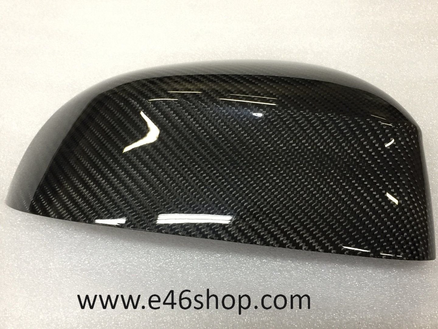 SPIEGELKAP BMW M PERFORMANCE OE 51162446964 X3 X4 X5 X6 X7, Neuf, -, -, Enlèvement ou Envoi