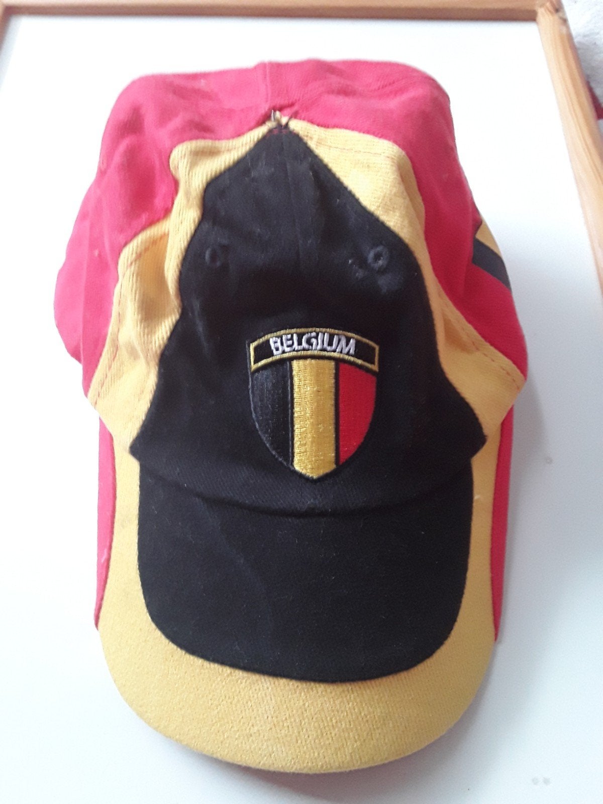 Supporterspet, Kleding | Heren, Hoeden en Petten, Ophalen
