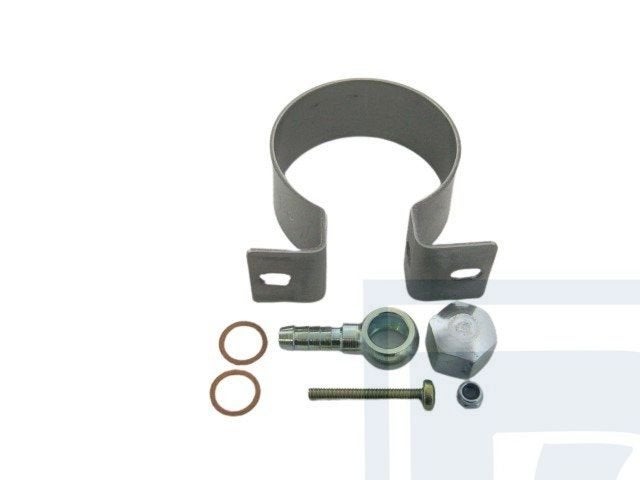 Volvo Benzinepomp montageset voor electrische benzine pomp b, Enlèvement ou Envoi, Neuf, Volvo