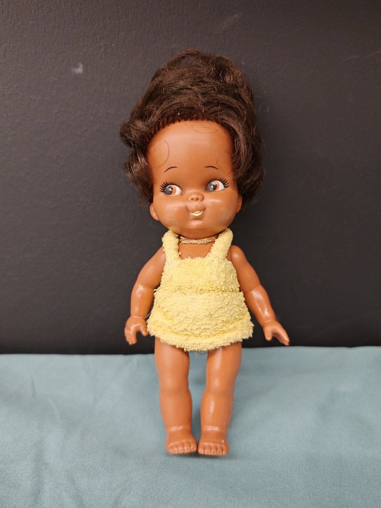 Vintage Shiba pop uit de jaren '70, Verzamelen, NVT, Gebruikt, NVT, Ophalen of Verzenden