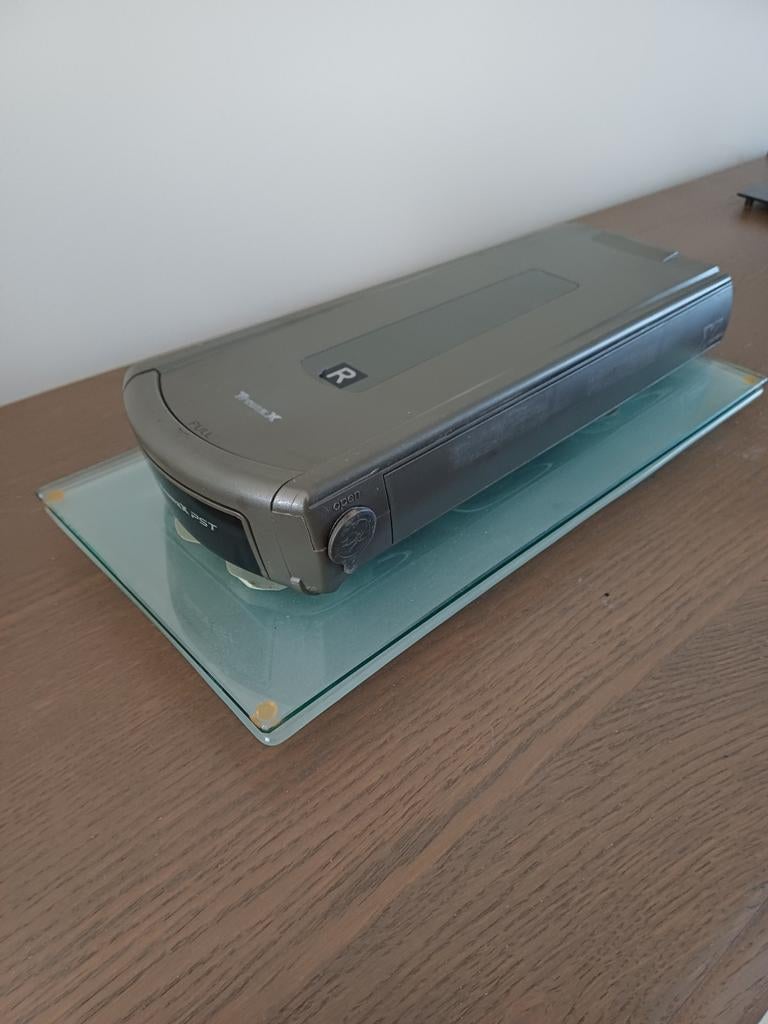 Batterij Tranz x voor  E-Bike, Ophalen