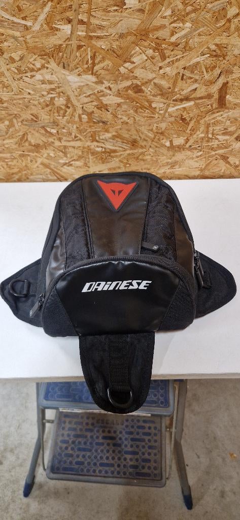 Tanktas, Enlèvement, Comme neuf