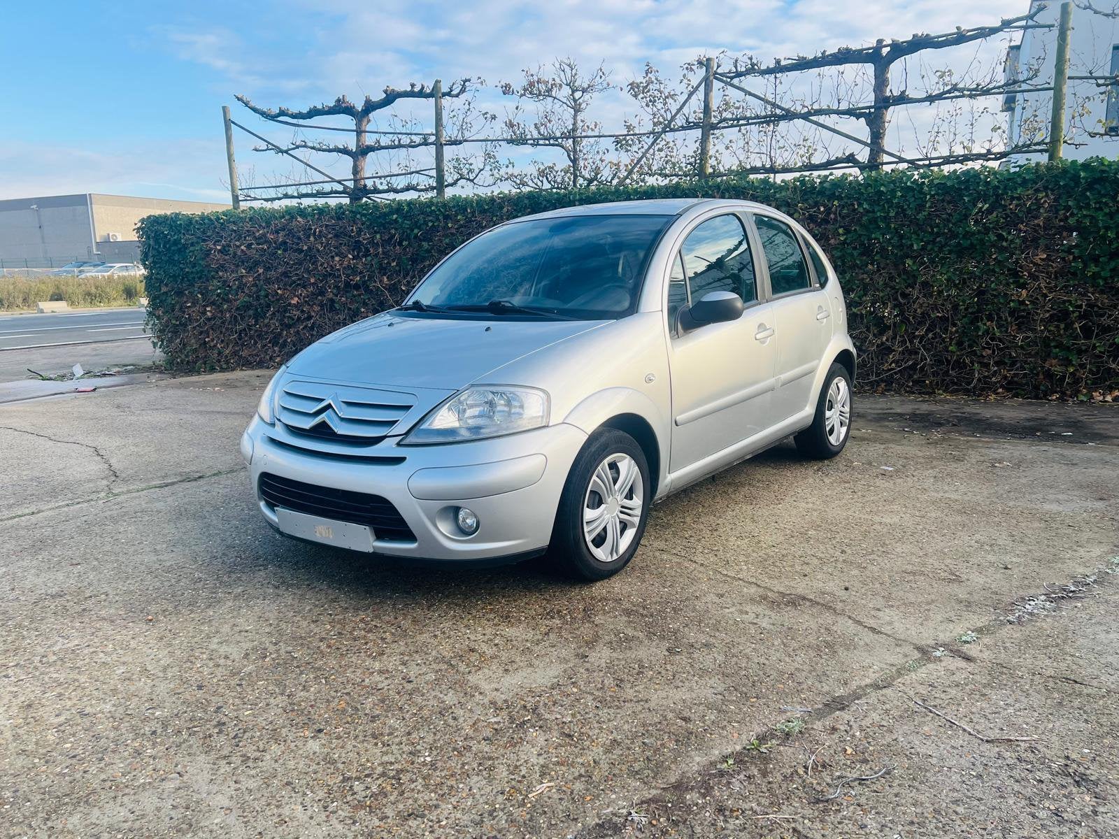 citroën.c3.1.4 benzine. km 79.000. BJ 2009, Autos, Citroën, Achat, Entreprise, Essence, C3