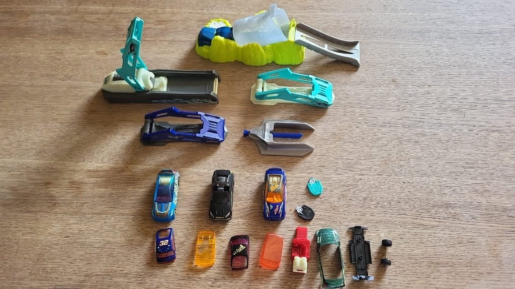 Auto's, Ophalen of Verzenden