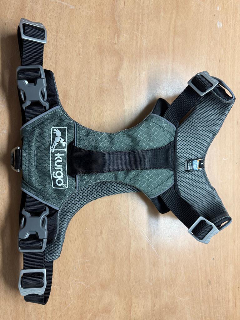KURGO HONDENTUIG Medium, Ophalen, Zo goed als nieuw, Hondenriem-accessoire