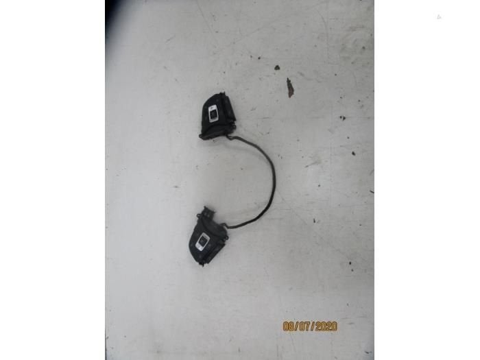 VW Polo 6C Stuurknopjes MF+ACC, Ophalen of Verzenden, Gebruikt
