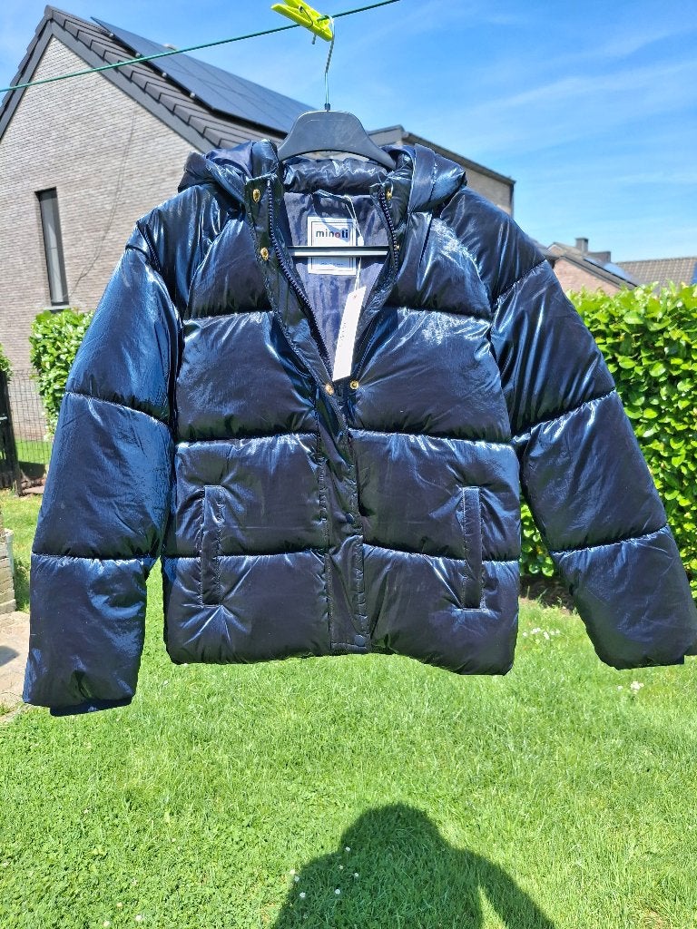 Nieuwe anorak voor meisjes van 10/11 jaar, Meisje, Minotil, Nieuw, Ophalen of Verzenden