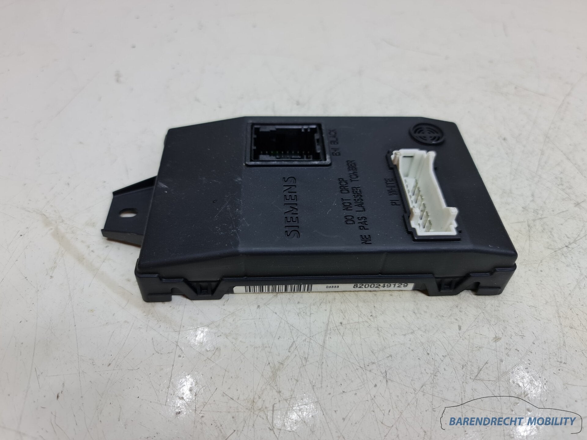 Renault Twingo I PH.3 PH.4 UCH ECU 8200249129 motormanagemen, Renault Group, Gebruikt, Contact.group@renault.com, Renault