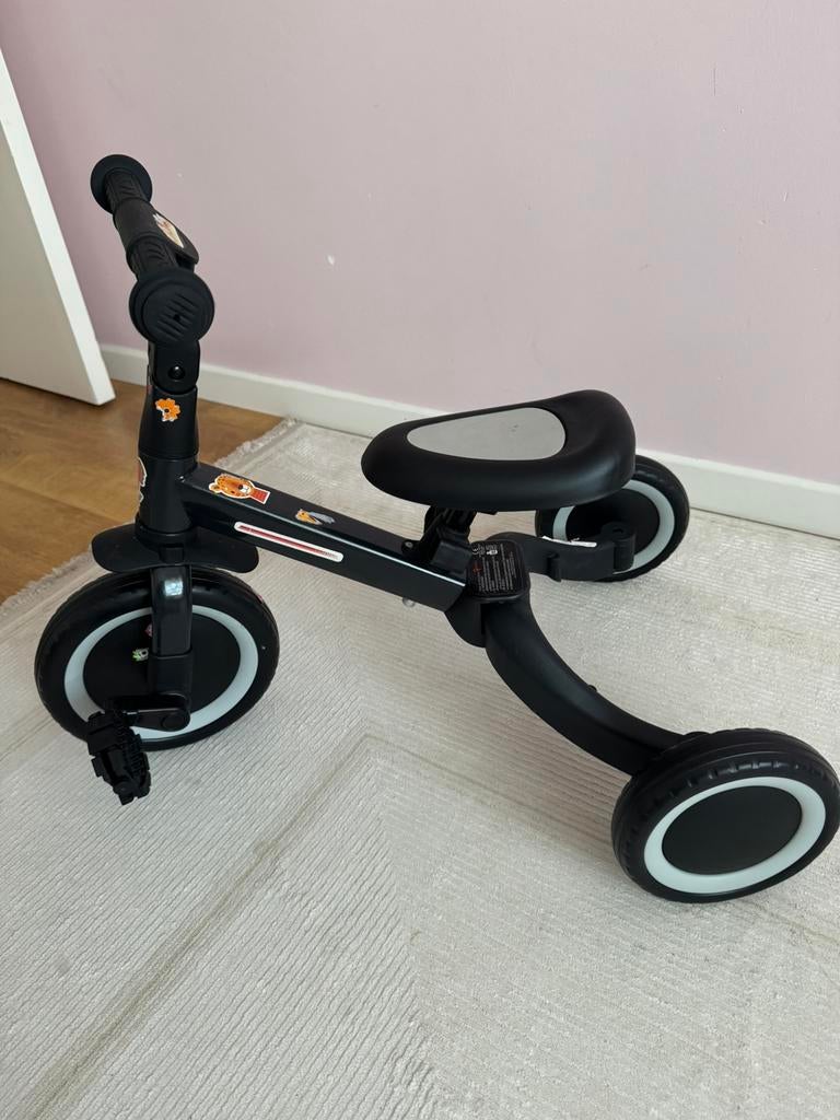 Loopfiets, Fietsen en Brommers, Ophalen of Verzenden, Zo goed als nieuw