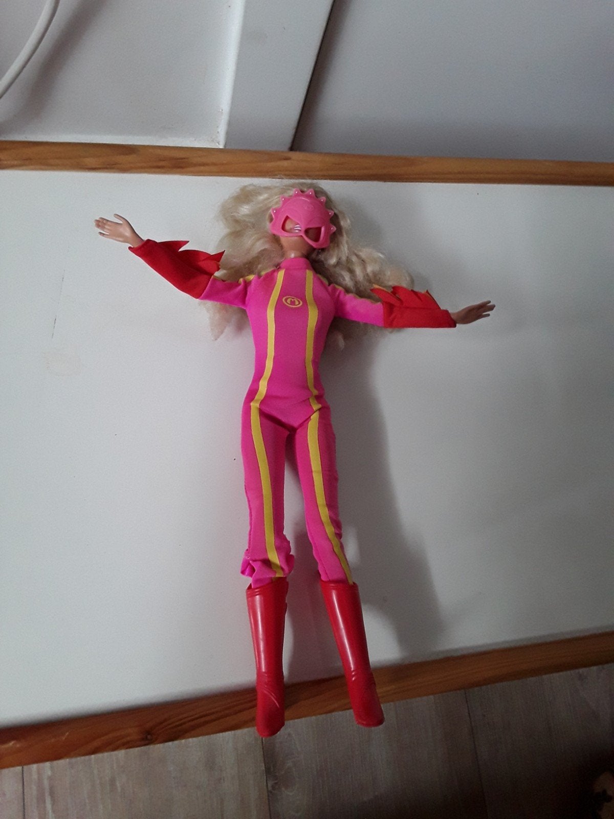 Mega Mindy, Kinderen en Baby's, Speelgoed | Poppen, Ophalen
