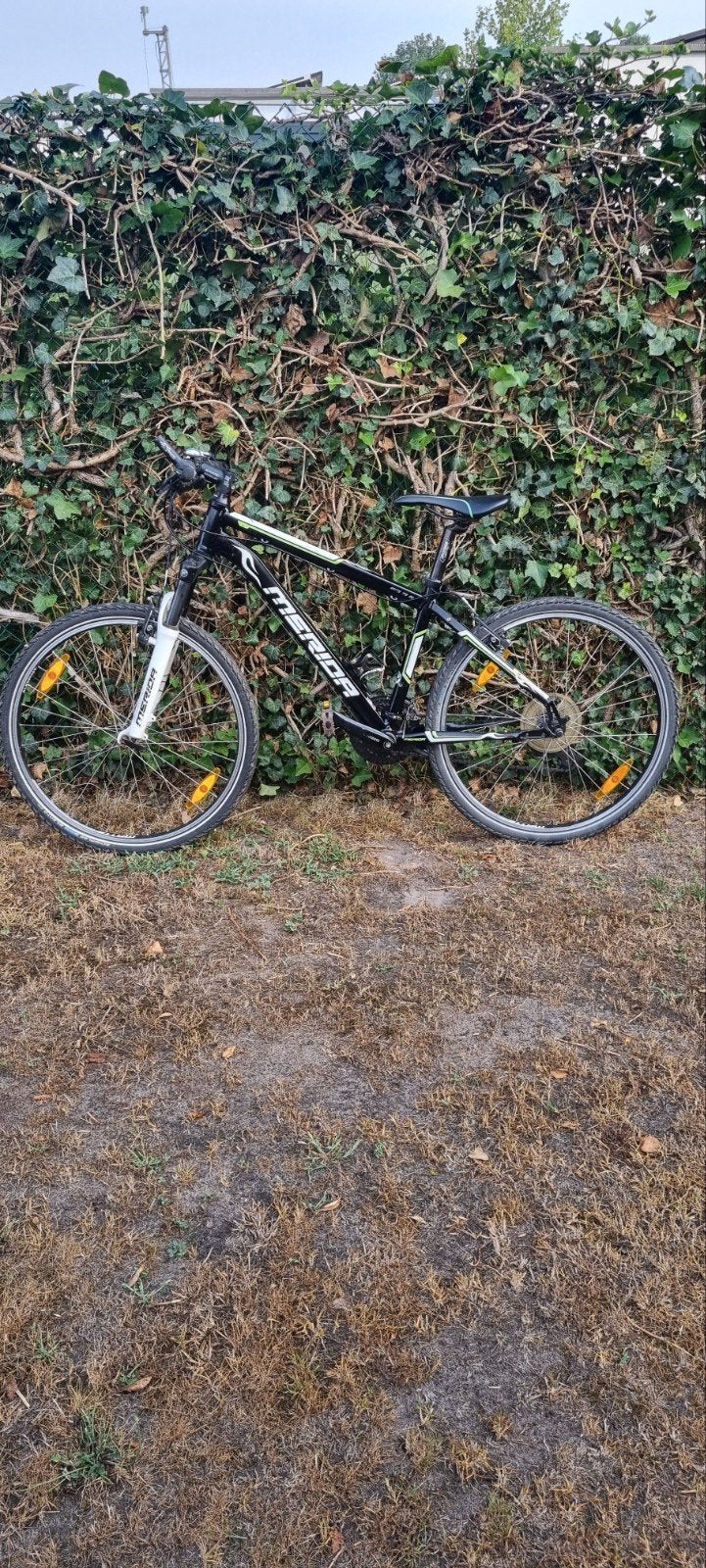 merida mountainbike, Fietsen en Brommers, Gebruikt, Hardtail, Merida, Ophalen