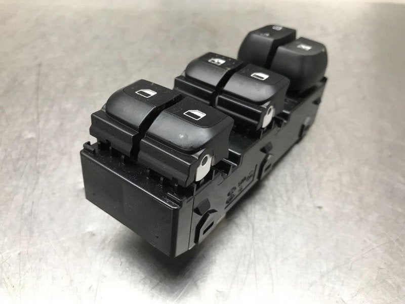 COMMUTATEUR VITRES ELECTRIQUES Picanto (JA) (|93570G6000|), Utilisé, Kia