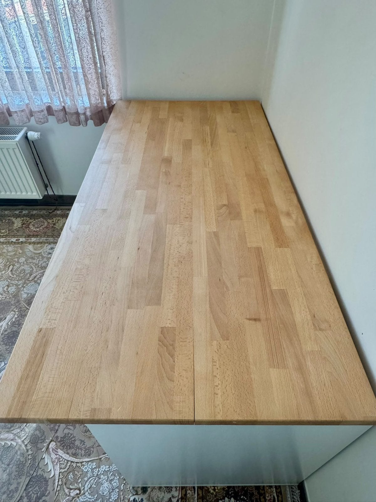 IKEA Bureau, Huis en Inrichting, Ophalen of Verzenden, Zo goed als nieuw, IKEA