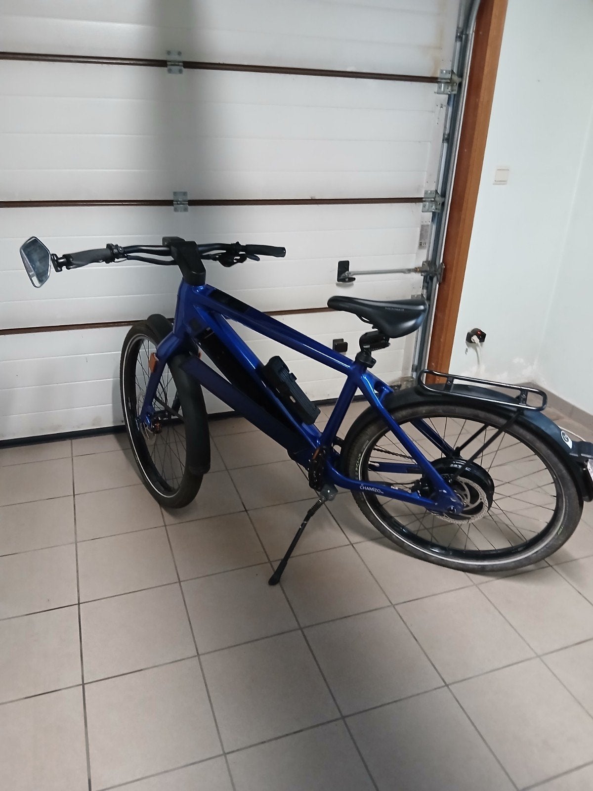 Stromer st3, Fietsen en Brommers, Ophalen, Stromer