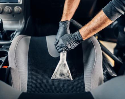 Polish Automobile Professionnel – Interieur- Exterieur, Enlèvement ou Envoi