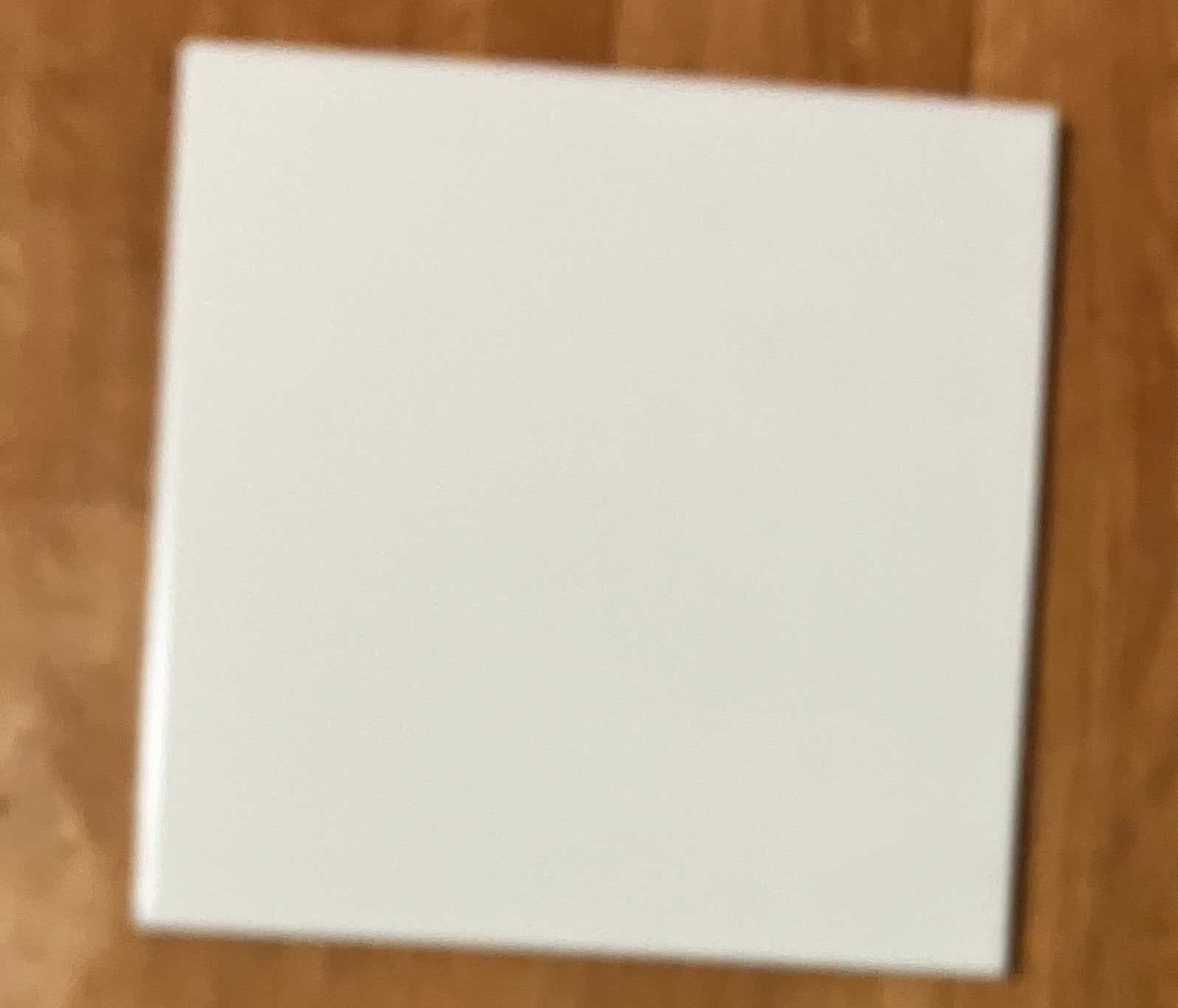 Witte tegels 2.5m2, Doe-het-zelf en Bouw, Tegels, Ophalen, Wandtegels, Nieuw, 20 tot 40 cm