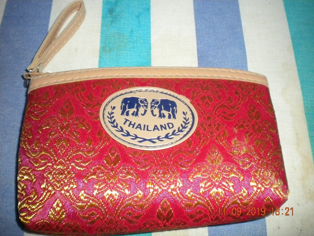 Geldbeugel, Handtassen en Accessoires, Portemonnees, Ophalen