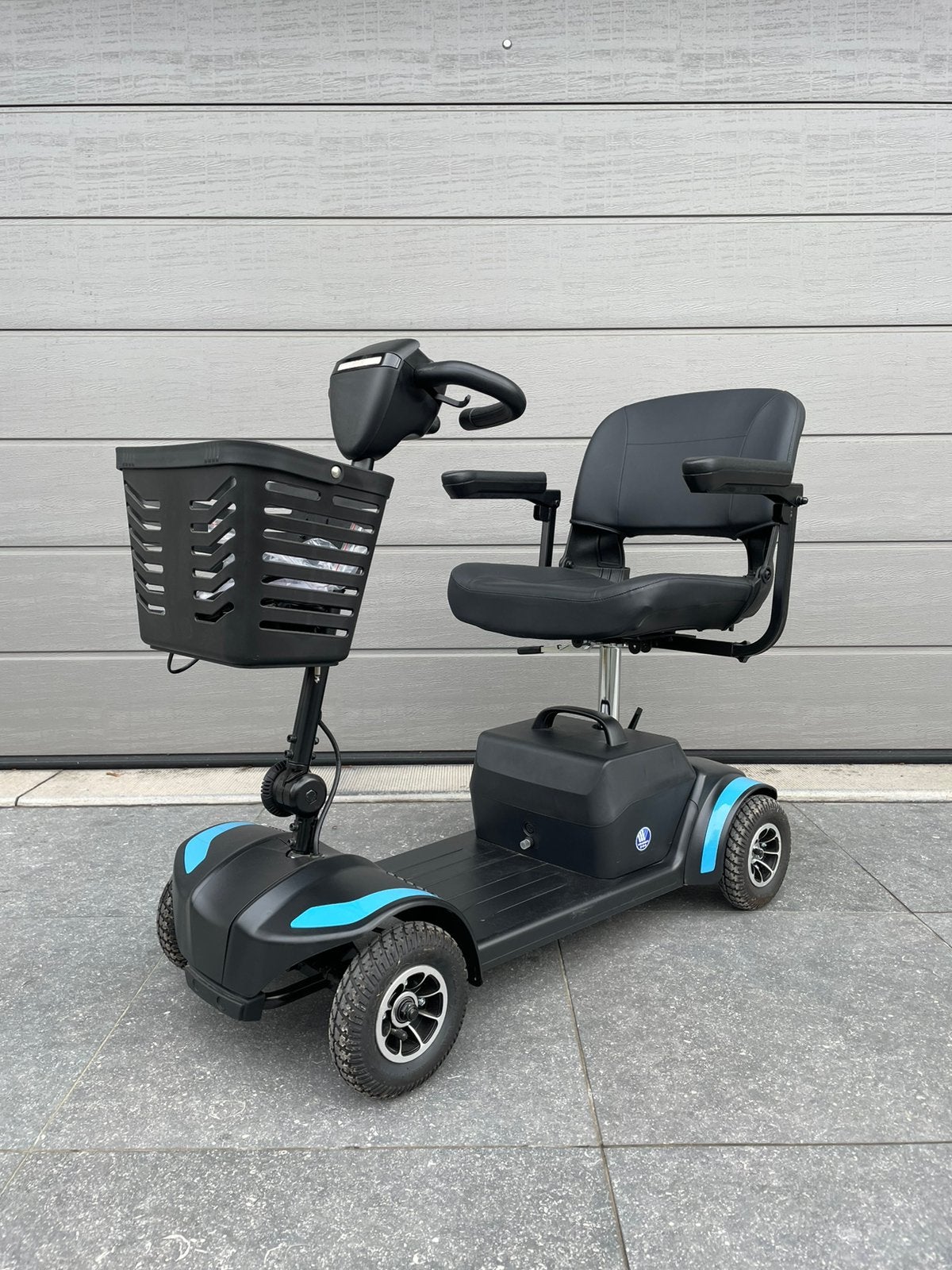 Scootmobiel Vermeiren One scooter électrique demontable NEUF, Divers, Enlèvement ou Envoi, Pliant, Neuf, Fauteuil roulant électrique