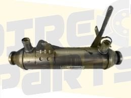 Alfa Romeo / Fiat / Lancia (9/96-9/08) EGR-koeler OES! 46810, Neuf, Alfa Romeo, -, -