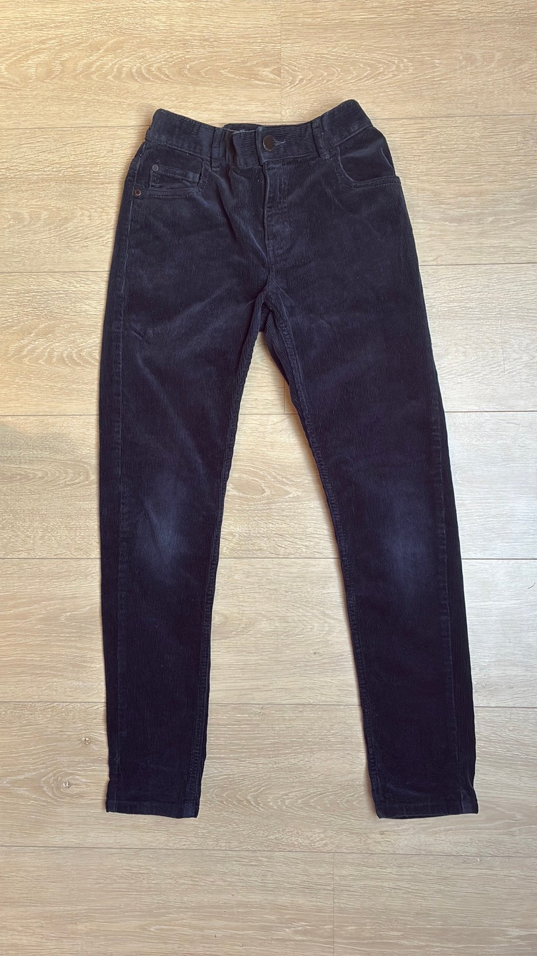 Broek / Merk Next / Maat 152, Enlèvement, Comme neuf, Garçon, Pantalon