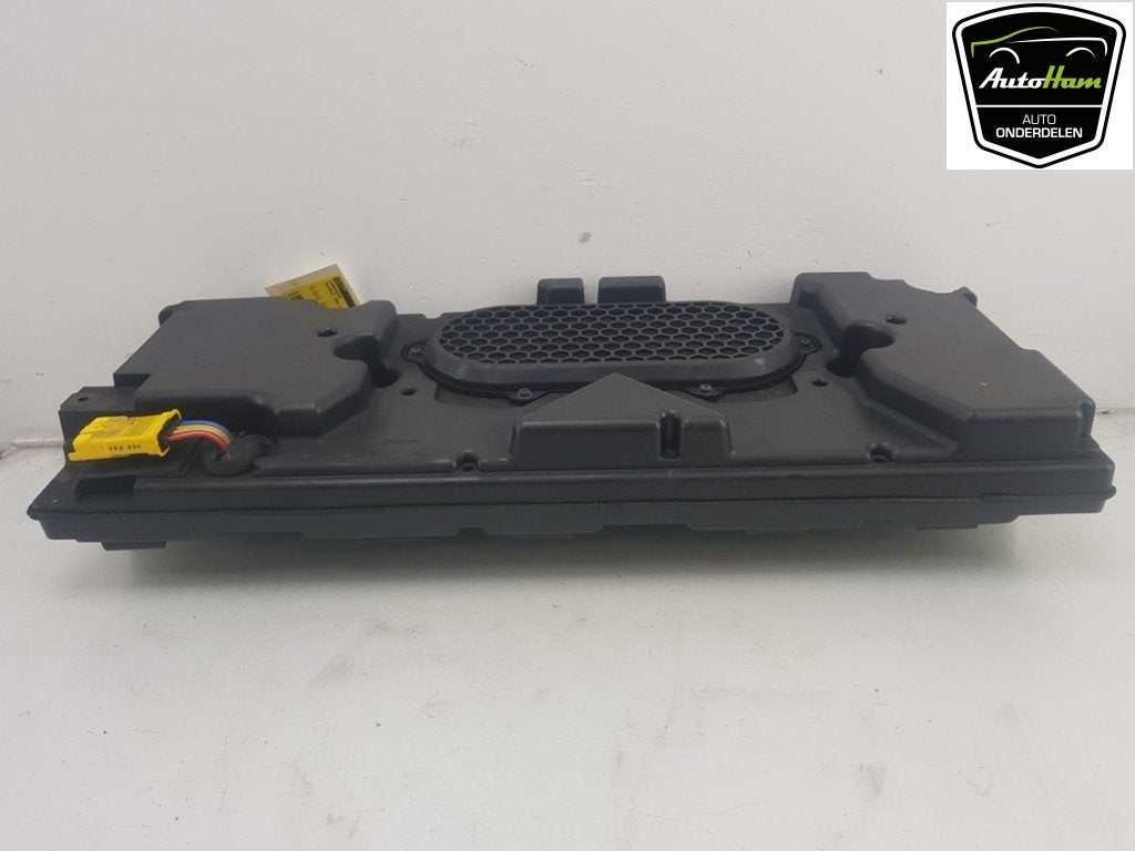 SUBWOOFER 308 (F3 / FB / FH / FM / FP) (|9833806280|), Auto-onderdelen, Overige Auto-onderdelen, Peugeot, Gebruikt