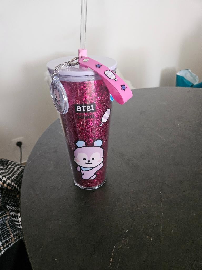 Beker bt21 j-hope, Enlèvement, Neuf