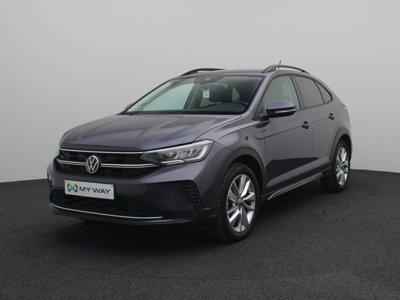 Volkswagen Taigo United 1.0 TSI  81 kW (110 pk) 7 versnellin, Autos, Argent ou Gris, Achat, Ordinateur de bord, Automatique