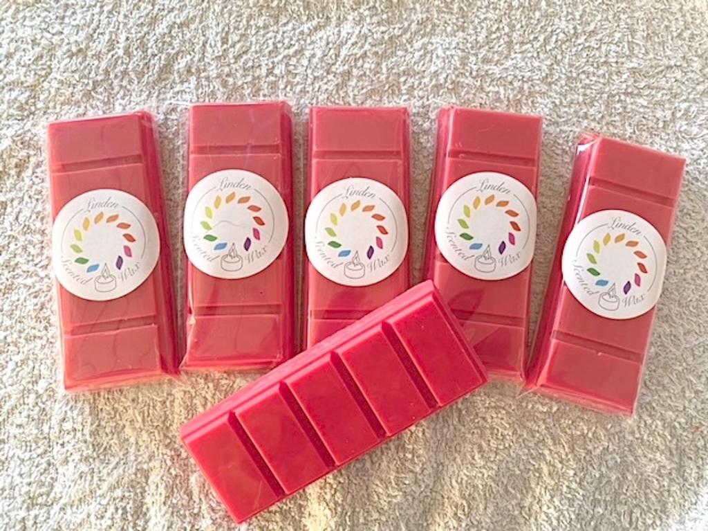 Parfum Snapbar Waxmelt Waxmelt GOOD GIRL, Enlèvement ou Envoi, Neuf, Bougie