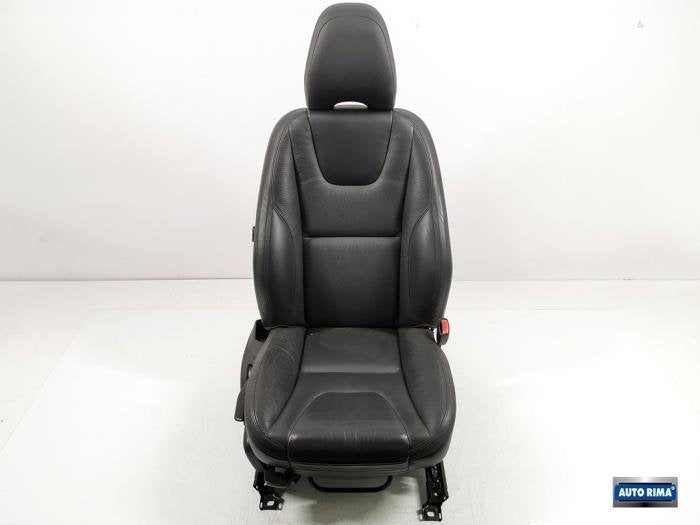 Siège droit d'un Volvo V60, -, 3 mois de garantie, -, -