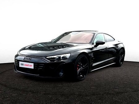 Audi S e-tron GT e-Tron GT 97 kWh Quattro, Autos, Achat, Berline, Automatique, E-tron