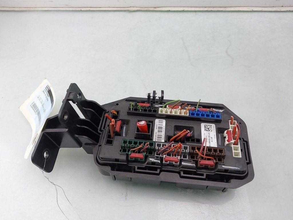 VERDELER BMW X5 (F15) (|61149224866|9360371|61149360371|), Gebruikt, BMW
