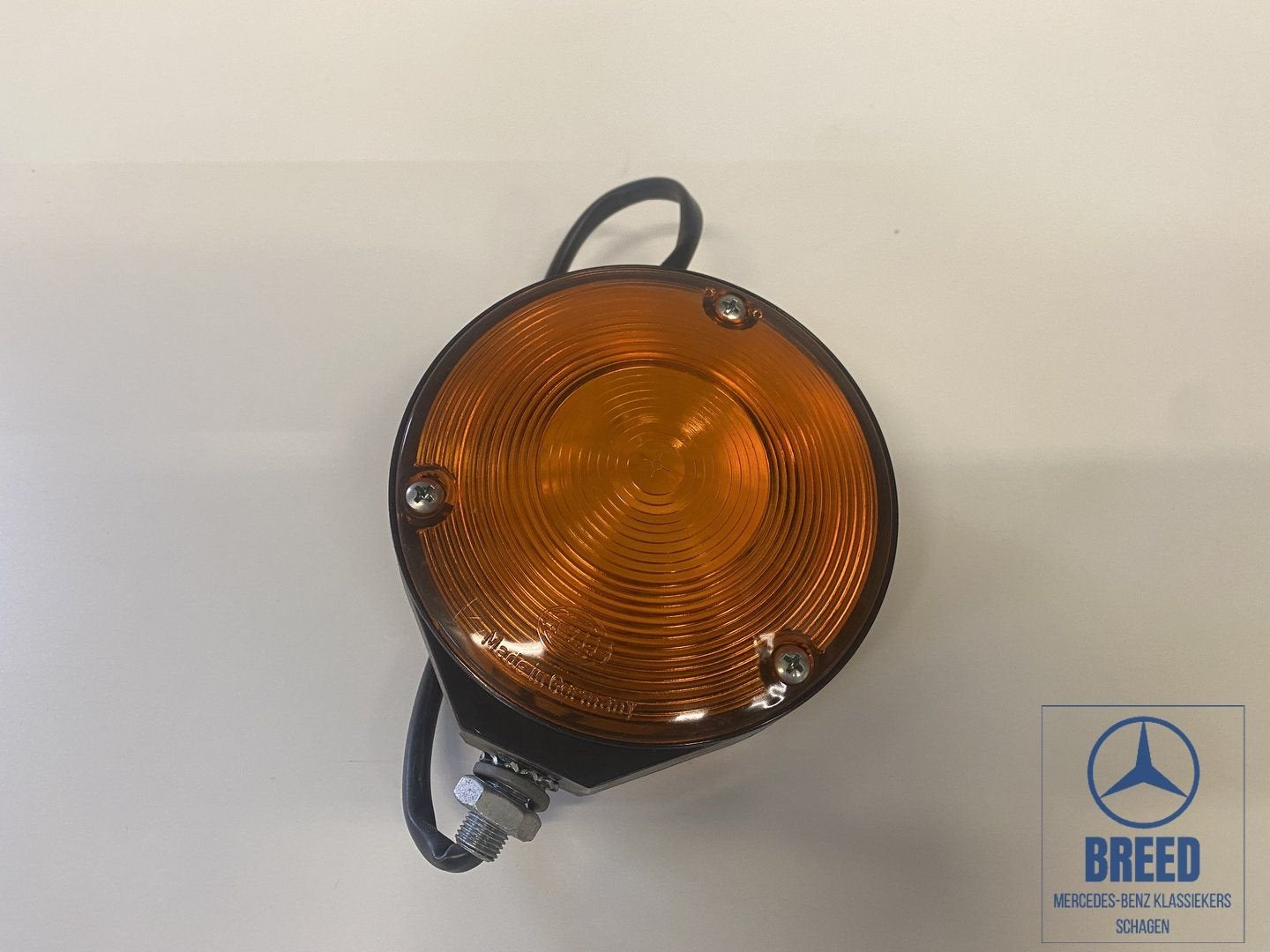 NOS knipperlicht voor Hanomag Kurier bus etc., Neuf, -, -, -