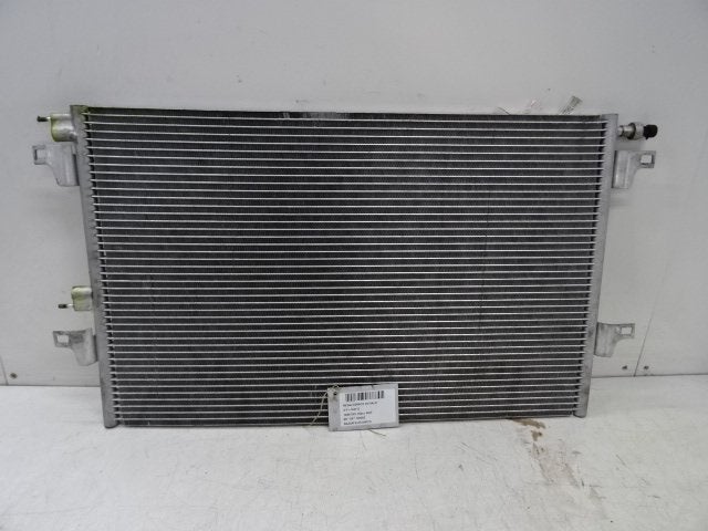RADIATEUR AIRCO Renault Espace (JK) (01-2002/03-2015), Gebruikt, Renault, Mevr. I. Hauben, Rue de l'Espoir 34 34
4030  GRIVEGNÉE, BE