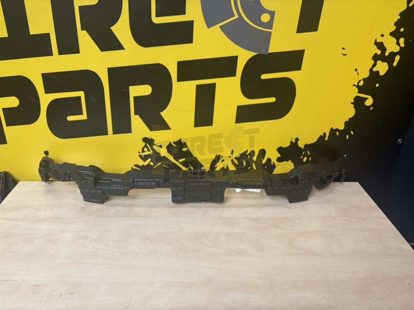Audi A3 (9/04-8/08) (sportsback) achterbumperbalk foam Origi, Neuf, Arrière, -, Audi