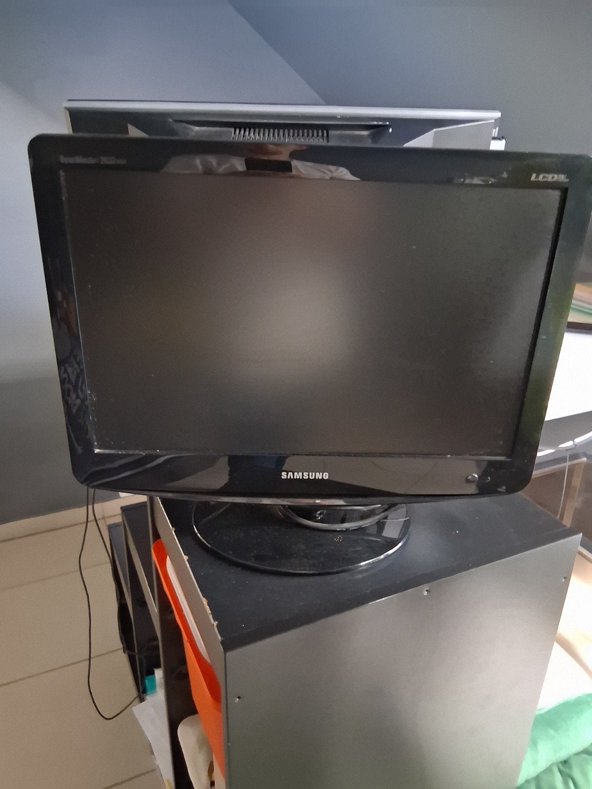 samsung tv, Enlèvement ou Envoi