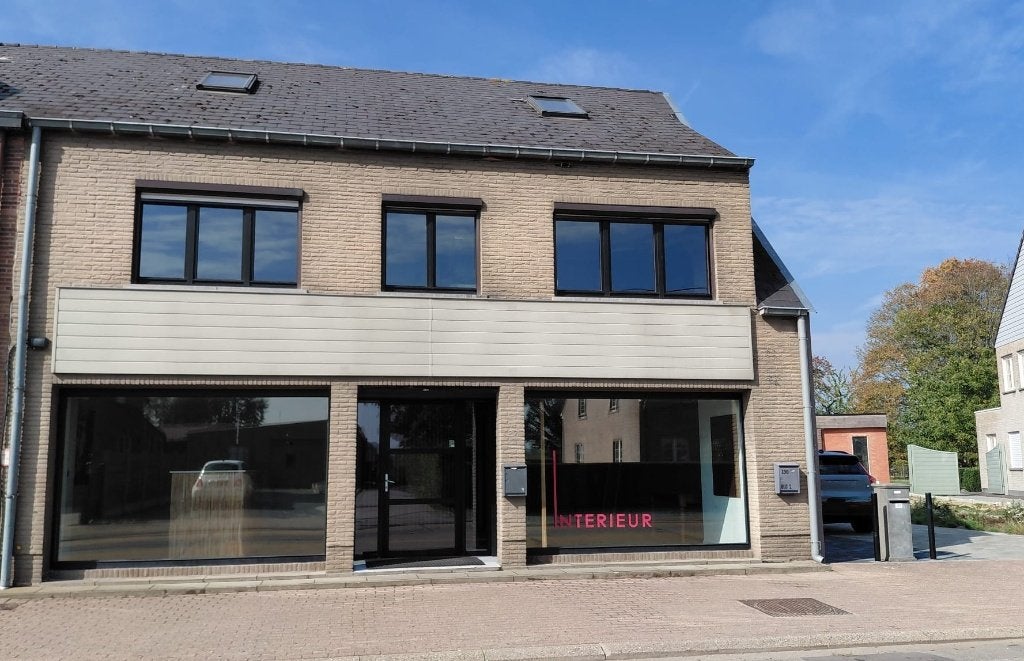 Multifunctioneel pand met vele mogelijkheden, Immo, 200 tot 500 m², Provincie Oost-Vlaanderen, Hoekwoning, Dendermonde