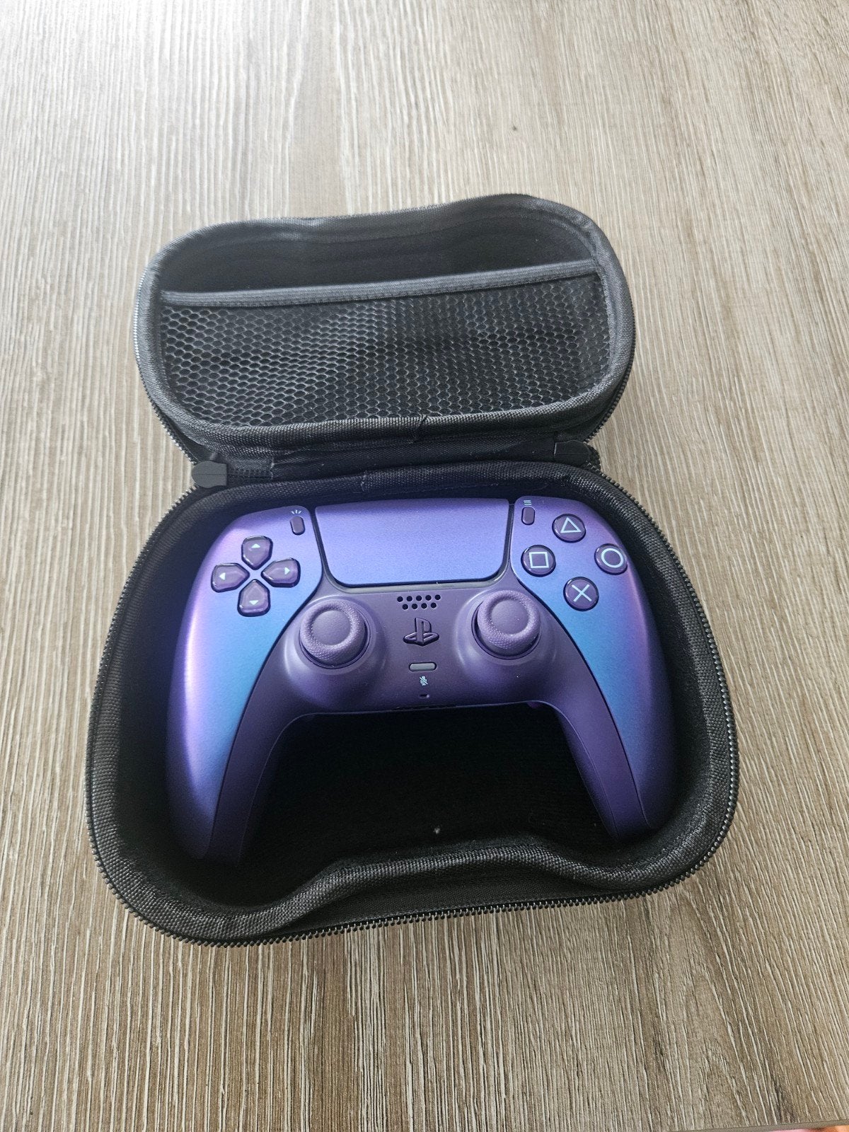 Ps 5 scuffcontroller Full option, Games en Spelcomputers, PlayStation 4, Nieuw, Ophalen of Verzenden, Controller