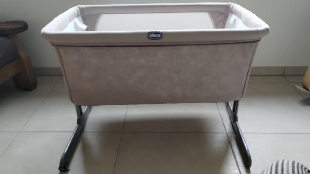 Cosleeper (chicco), Kinderen en Baby's, Ophalen