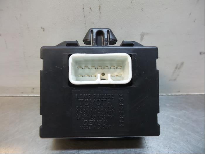 Computer Verlichting van een Lexus IS 200 (IS 200 99-), Gebruikt, -, -, -