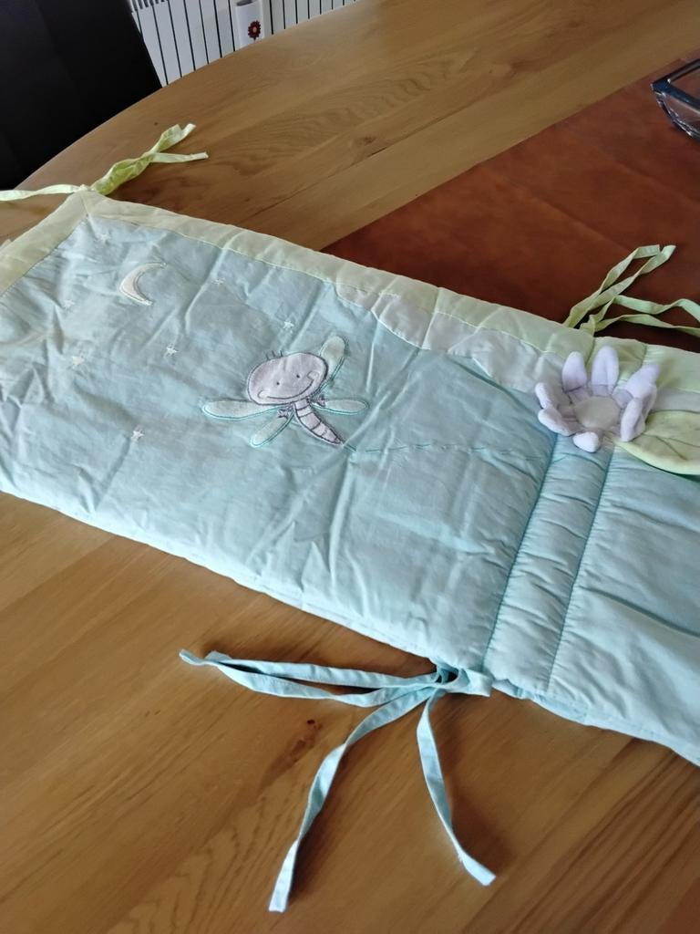 Tour de lit pour bébé, Enlèvement ou Envoi