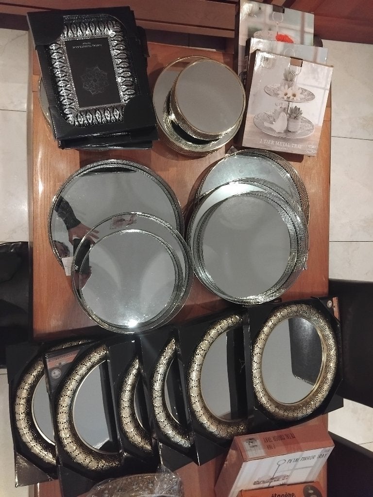 Decoratie, Ophalen, Nieuw, Schaal