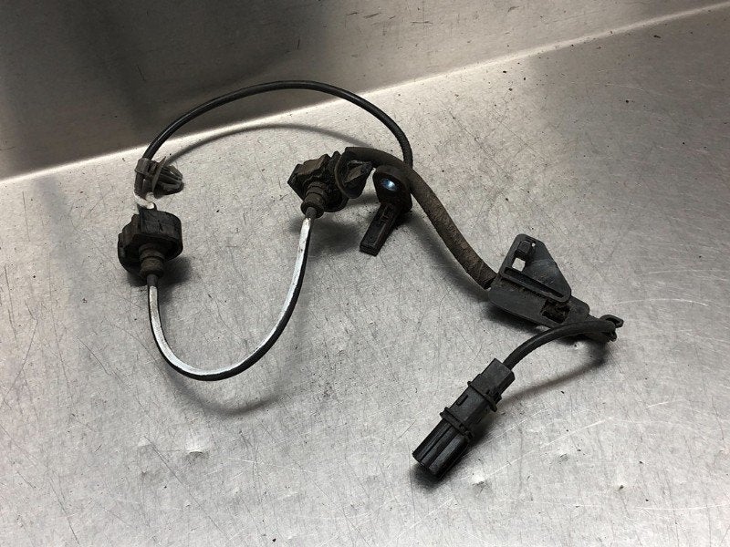 CAPTEUR ABS ABS Honda Civic (FK1 / 2/3) (|57450TV0|), Utilisé, Honda
