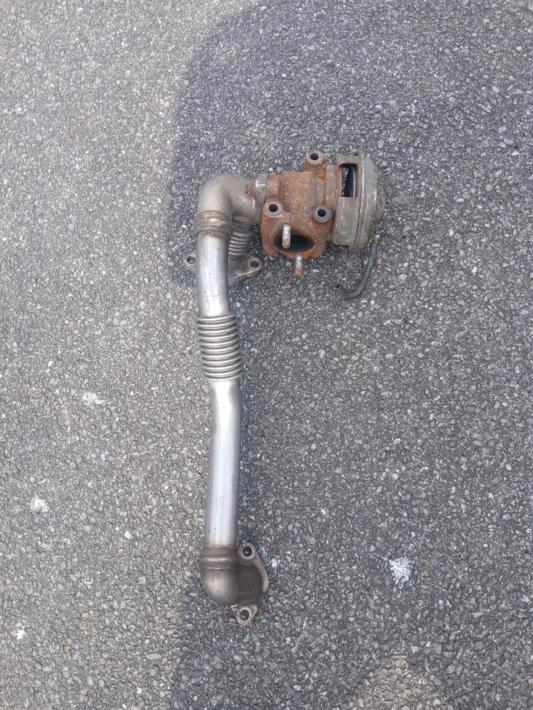 Vane egr 2.2 tdi, Vélos & Vélomoteurs