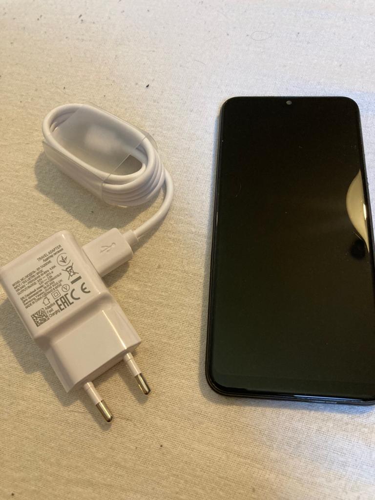 Samsung A20e, Ophalen of Verzenden, Gebruikt, Samsung