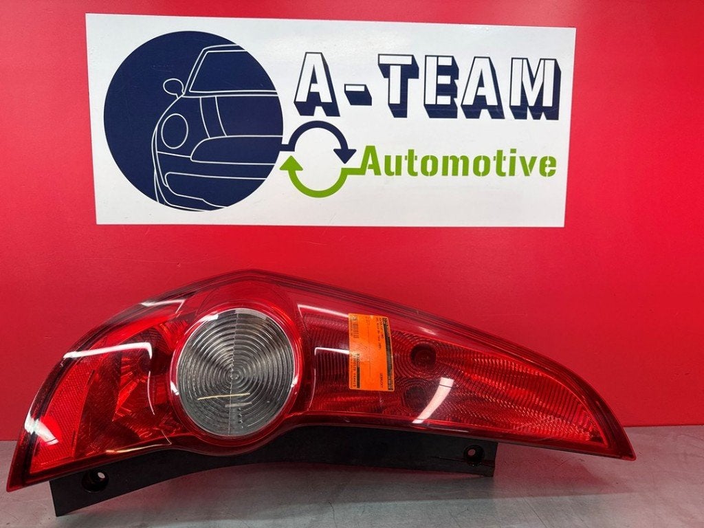 FEU ARRIÈRE GAUCHE Opel Agila (B) (|93193683|), Opel, Opel Automobile GmbH, Utilisé, Kontakt-opel@opel.com