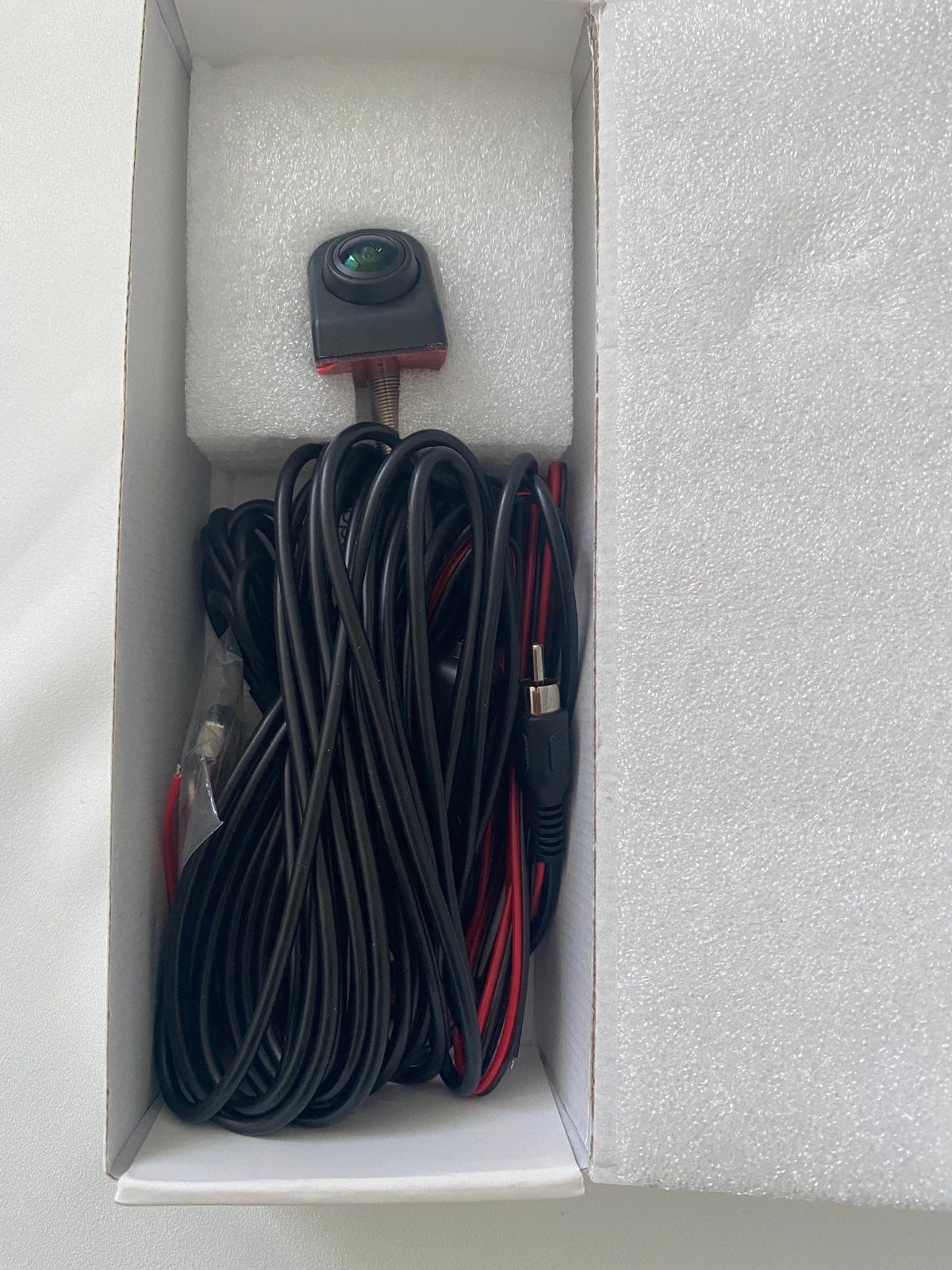 Caméra de recul AUTO-VOX, Ophalen of Verzenden, Nieuw