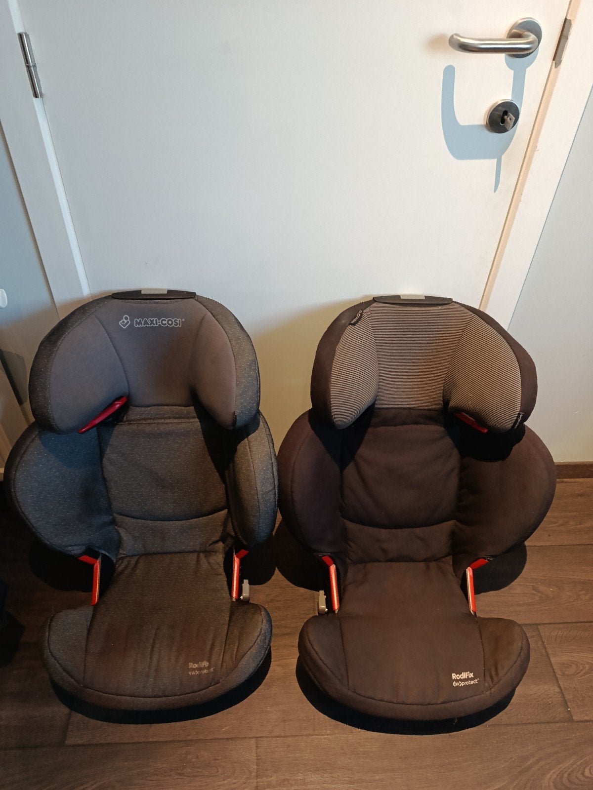 rodifix Maxi-Cosi airprotect voor de 2 stuks samen, Ophalen, Maxi-Cosi