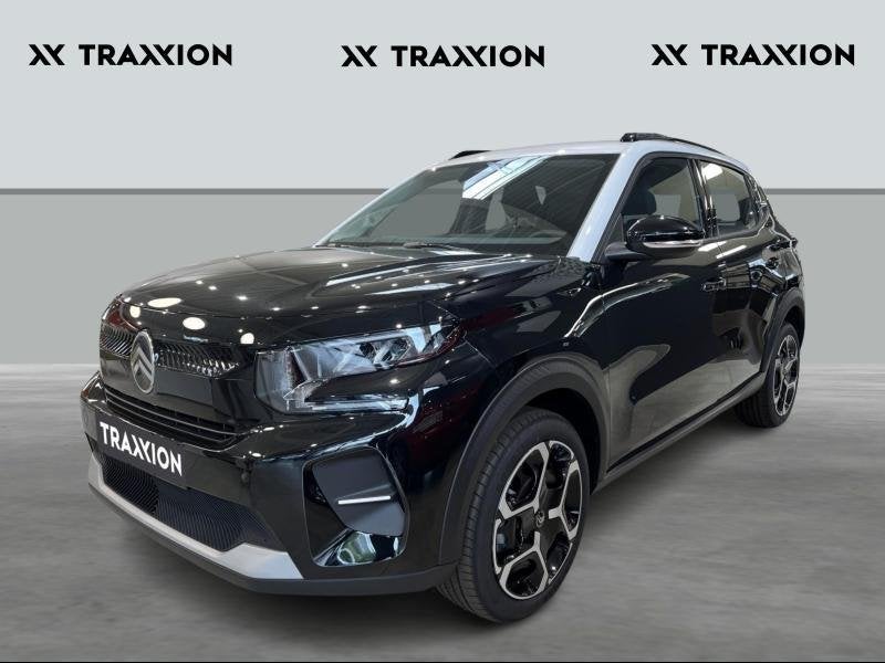 Citroen C3, Auto's, Citroën, Automaat, Euro 6, 1199 cc, 5 deurs